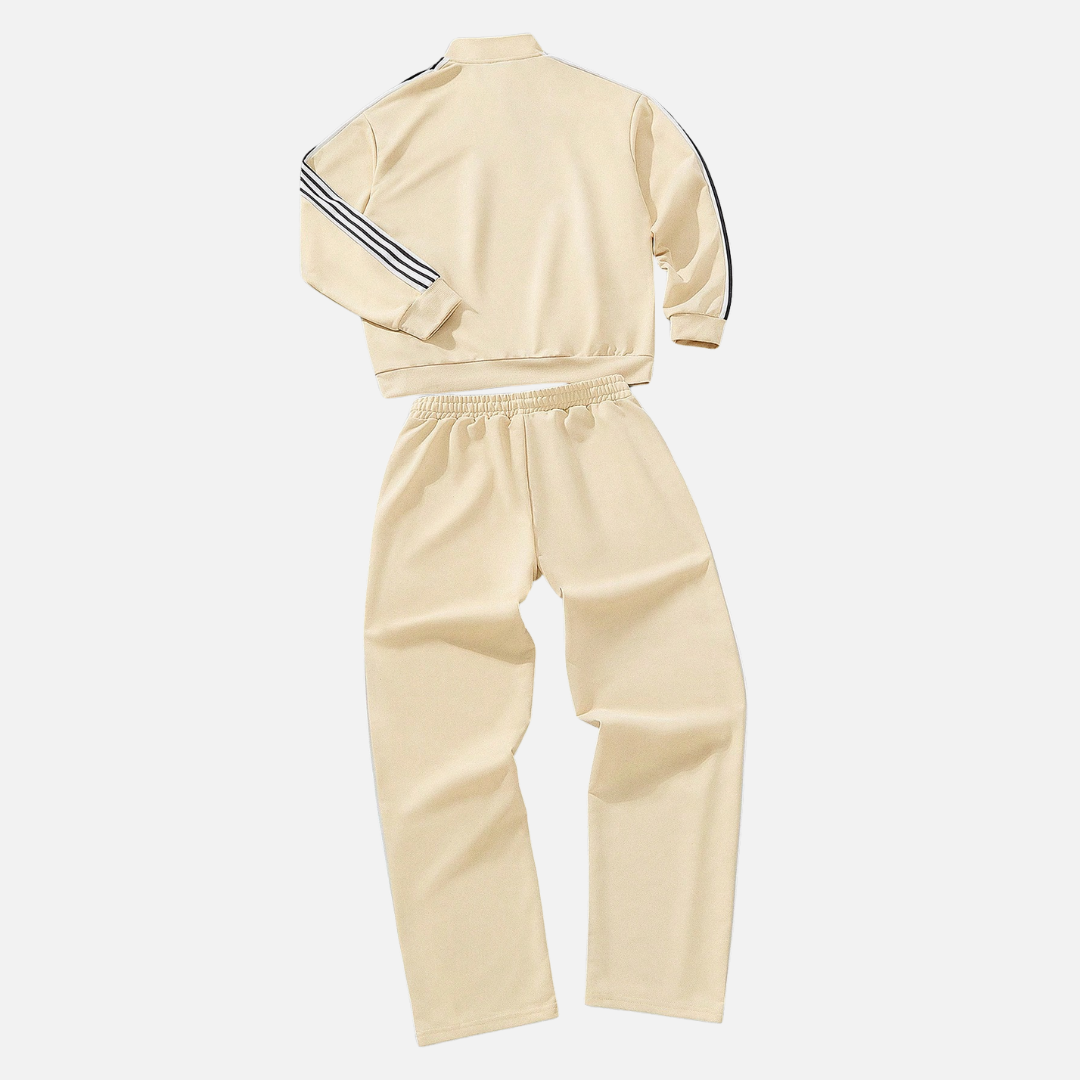 Conjunto Moletom Masculino Ralveraz RZ 012